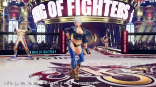 The King of Fighters XV 04 25 11 2021