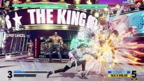 The King of Fighters XV 04 28 10 2021