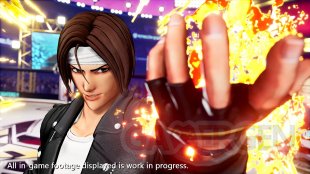 The King of Fighters XV 05 18 02 2021