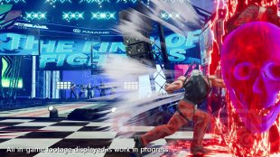 The King of Fighters XV 05 21 03 2022