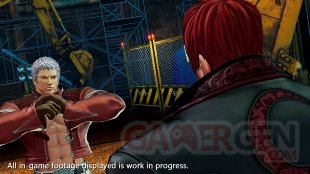 The King of Fighters XV 05 25 03 2021