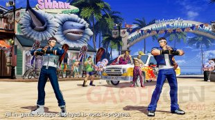 The King of Fighters XV 07 10 01 2023