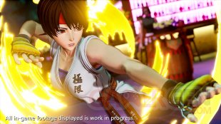 The King of Fighters XV 07 11 03 2021