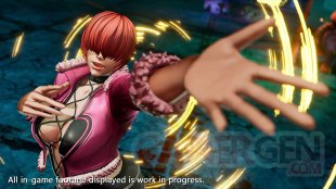 The King of Fighters XV 07 15 04 2021
