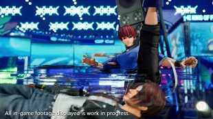The King of Fighters XV 07 29 04 2021
