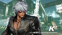 The King of Fighters XV 07 30 09 2021