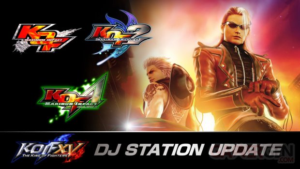 The King of Fighters XV 10 27 09 2022