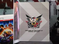 The King of Fighters XV Omega Edition 09