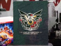 The King of Fighters XV Omega Edition 12