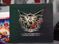 The King of Fighters XV Omega Edition 16