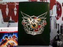 The King of Fighters XV Omega Edition 23