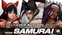 The-King-of-Fighters-XV-Team-Samurai-07-08-2022