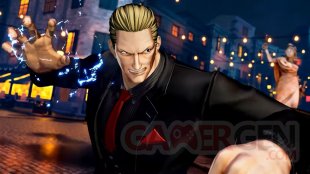 The King of Fighters XV vignette 13 05 2022