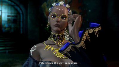 The King of Fighters XV: Dolores é finalmente revelado em um trailer beta aberto para PS5 e PS4