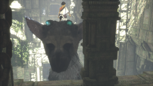 The Last Guardian (2)