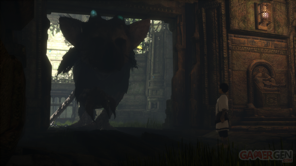 The Last Guardian (3)