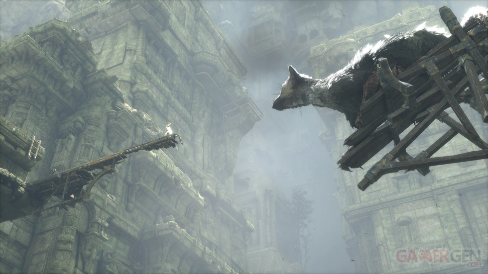 The Last Guardian (4)