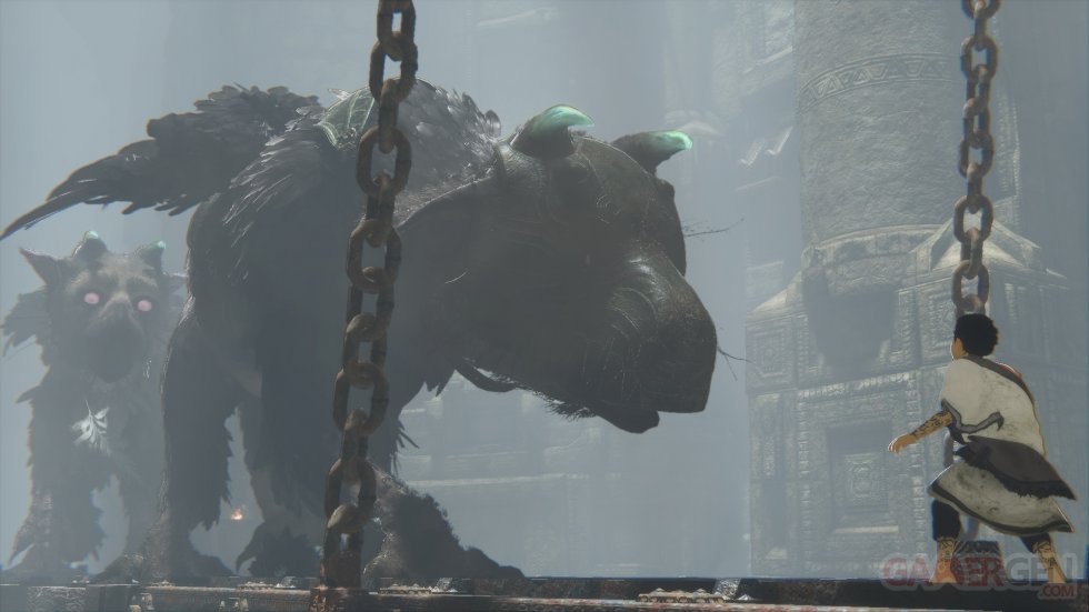 The Last Guardian images (3)