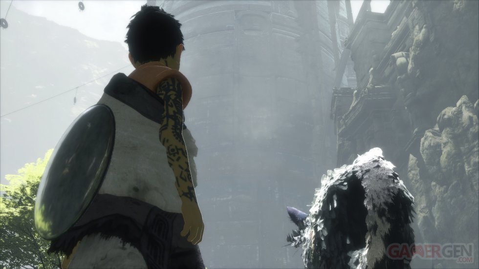 The Last Guardian images (4)