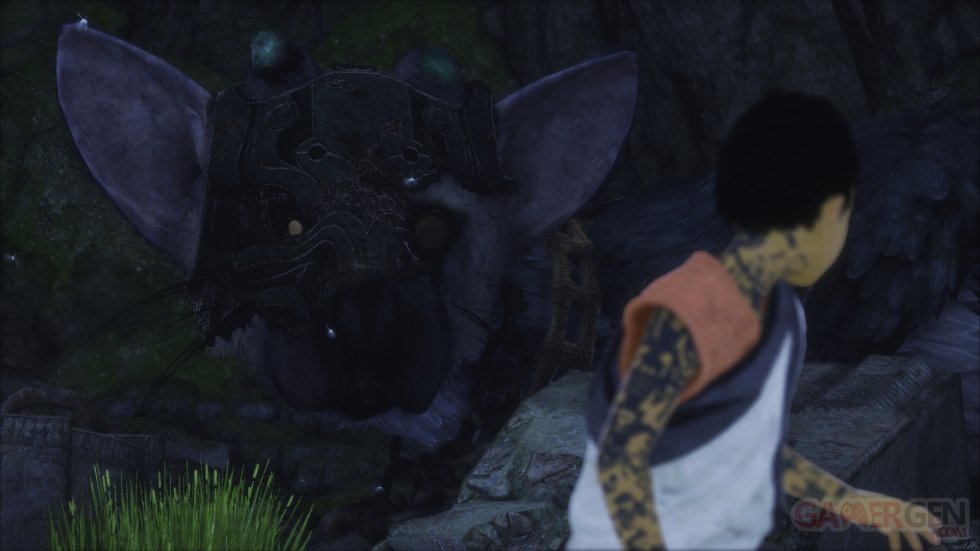 The Last Guardian images (6)