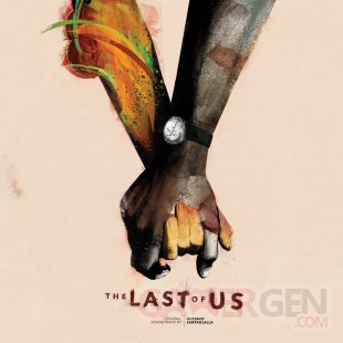 The Last of Us 21 07 2015 vinyl 2