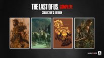 The Last of Us Complete Collector's Edition Lithographie 01