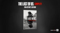 The Last of Us Complete Collector's Edition Lithographie 02