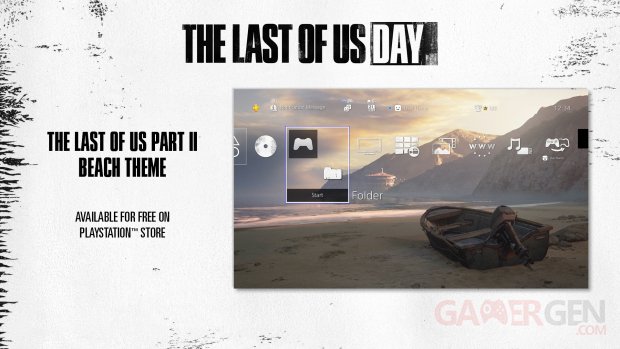 The Last of Us Day 2020 (1)