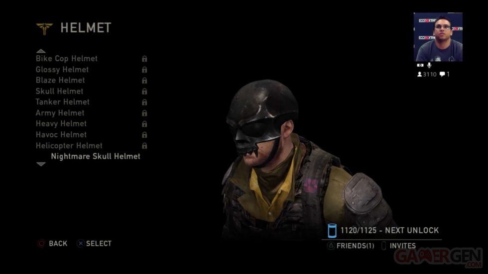 The Last of Us DLC multijoueur images screenshots 11