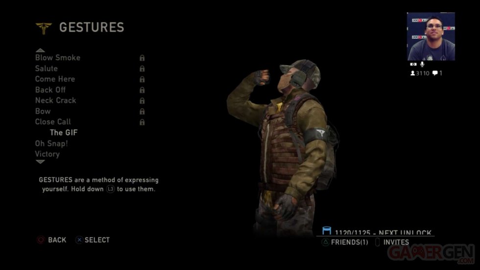 The Last of Us DLC multijoueur images screenshots 14