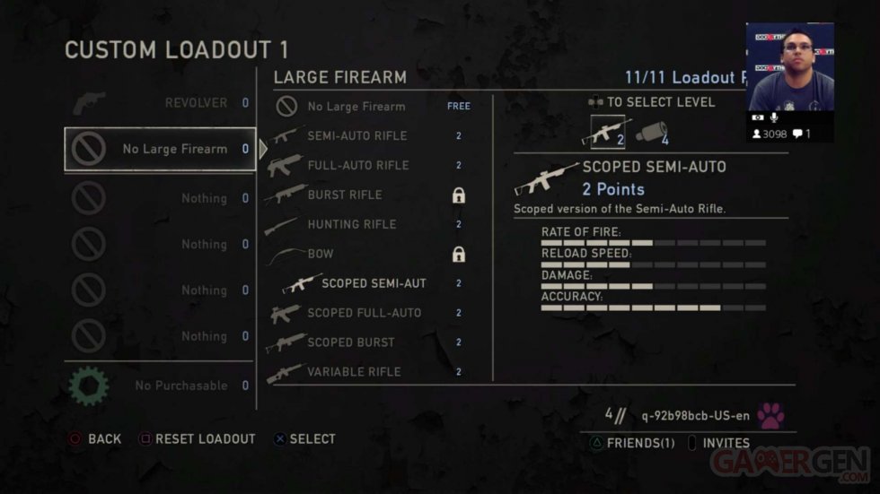The Last of Us DLC multijoueur images screenshots 1