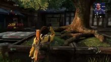 The Last of Us DLC multijoueur images screenshots 20