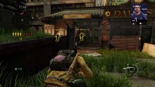 The Last of Us DLC multijoueur images screenshots 23