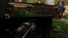 The Last of Us DLC multijoueur images screenshots 28
