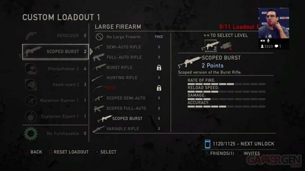 The Last of Us DLC multijoueur images screenshots 4