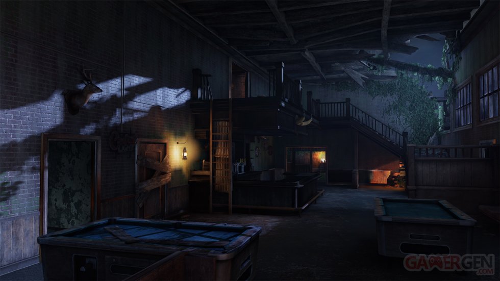 The Last of Us images screenshots 01