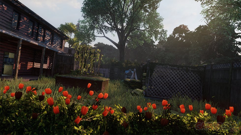 The Last of Us images screenshots 08