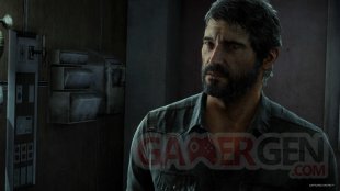 The Last of Us Part I comparaison 1 PS4