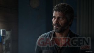 The Last of Us Part I comparaison 1 PS5
