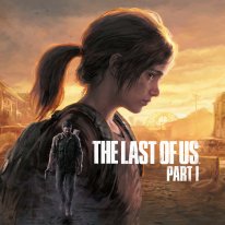 The Last of Us Part I key art wallpaper fond d'écran vertical