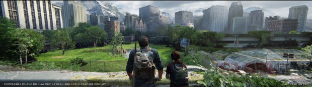 The Last of Us Part I is a disaster on PC and Steam Deck — do not