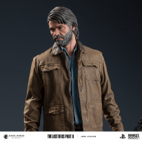 The Last of Us Part II 26 09 2021 statuette Joel Dark Horse 1 (9)