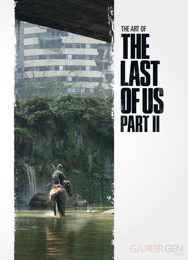 The Last of Us 2: Dark Horse revela estatueta lindíssima de Ellie