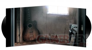 The Last of Us Part II Edition Double Vinyle Format Gatefold (1)