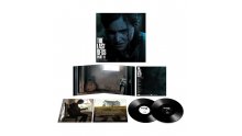 The Last of Us Part II Edition Double Vinyle Format Gatefold (3)
