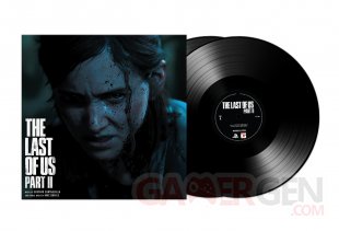 The Last of Us Part II Edition Double Vinyle Format Gatefold (4)