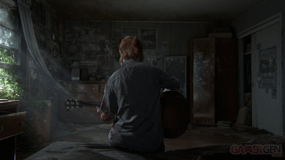 The Last of Us Part II image (4)