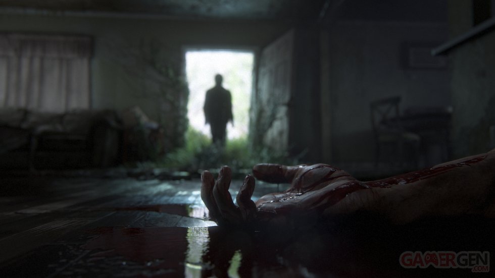 The Last of Us Part II image (5)