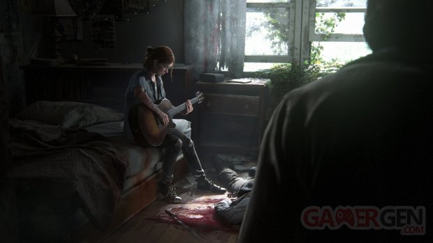 The Last of Us Part II image (6)