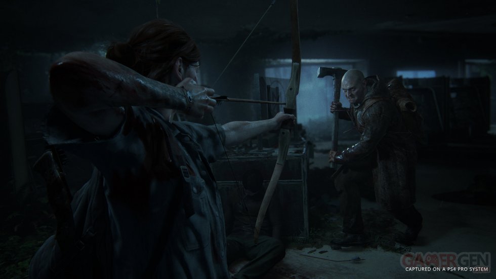 The Last of Us Part II images (11)